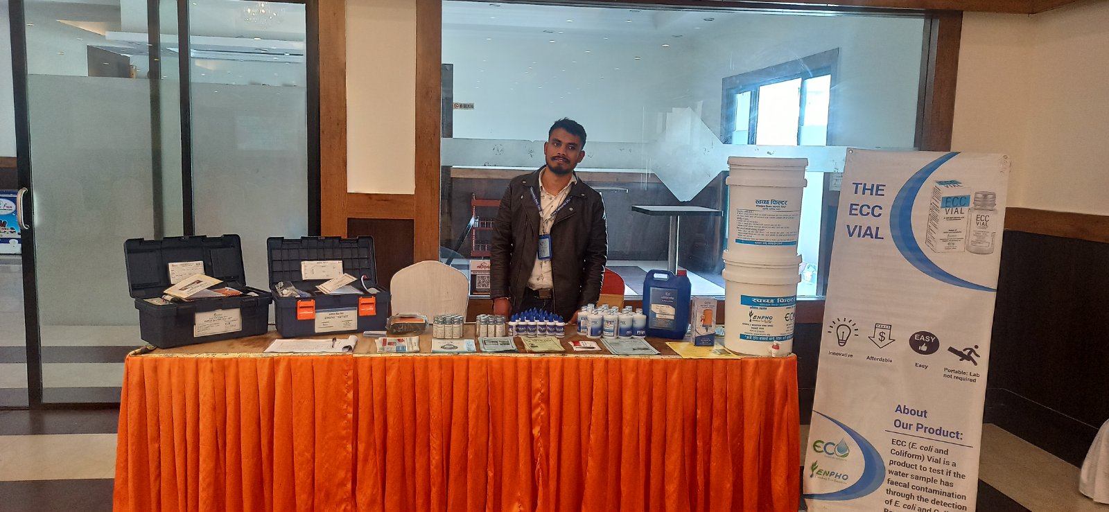World Water Day 2023